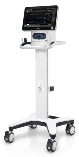 Ventilator SV70/SV70S - Medicalway