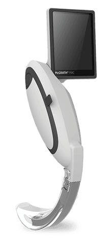 McGrath™ - Videolaringoscópio - Medicalway