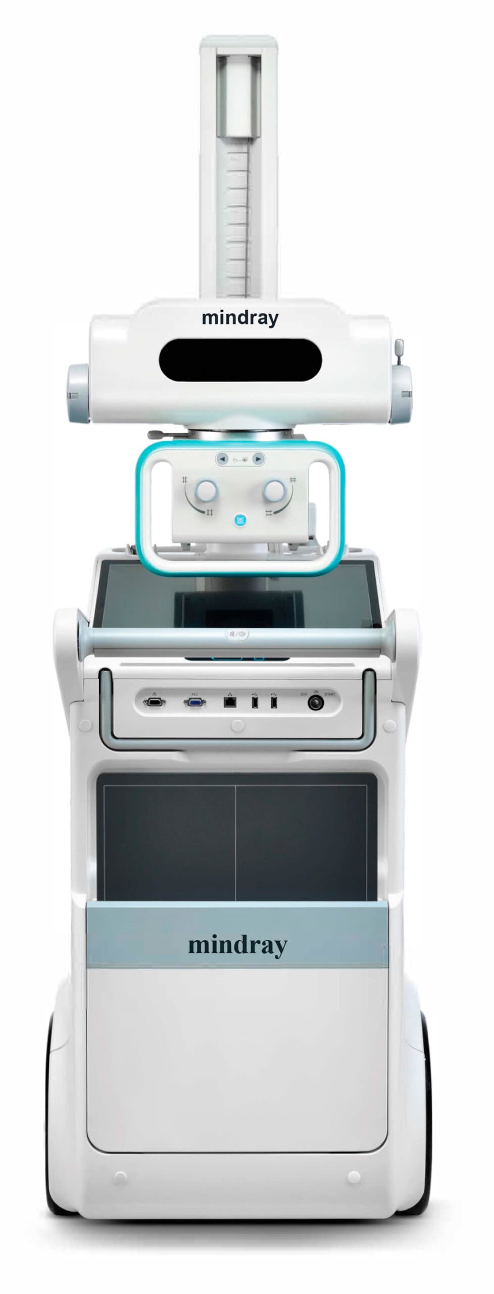 MobiEye 700 - Medicalway