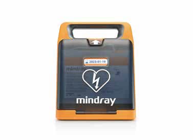 BeneHeart C2 - Medicalway