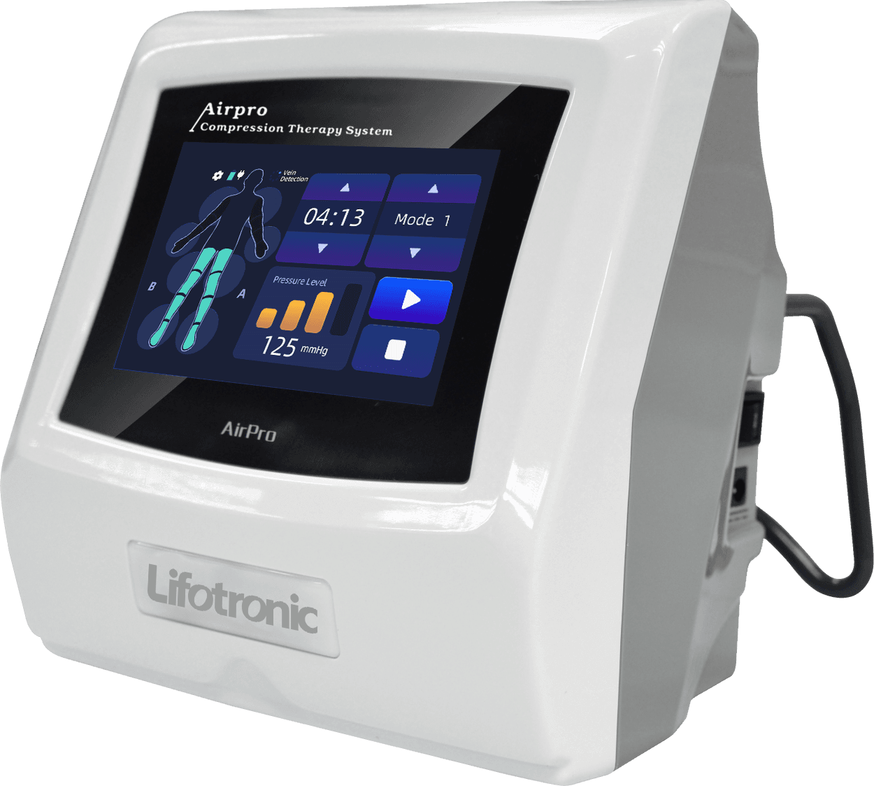 AirPro600 - Medicalway