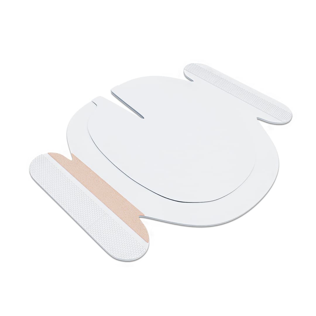 Wound Care F Curativo Filme Transparente IV com Clorexidina Estéril