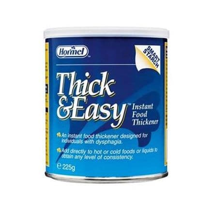 Espessante Thick Easy 225g - Portal do Médico