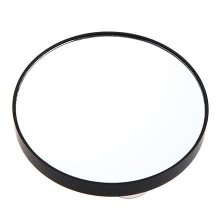 Espelho Redondo Makeup Mirror 3 Vezes Aumento - Portal do Médico