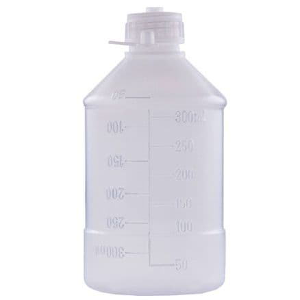 Frasco para Alimentação Enteral Biobase 300ml - Portal do Médico