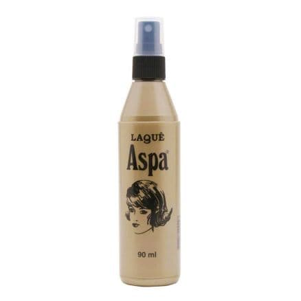 Laquê Aspa Spray 90ml - Portal do Médico
