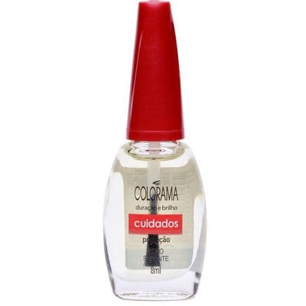 Esmalte Colorama Cuidados Óleo Secante - Portal do Médico