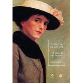 Livro - A Imagem da Mulher - Costa - 1 edicao - Portal do Médico