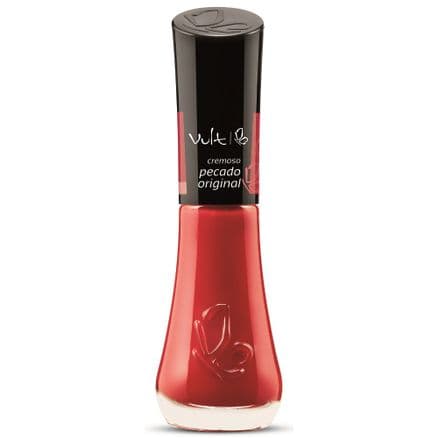 Esmalte Vult Cremoso Pecado Original - Portal do Médico