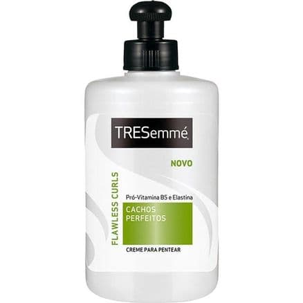 Condicionador Profissional Tresemmé Hidratação Profunda 400ml - Portal do Médico