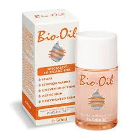 Bio Oil Óleo Corporal 60ml - Portal do Médico