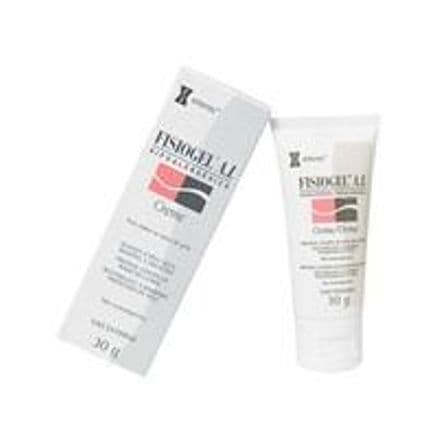 Fisiogel AI Creme Bisnaga 30g - Portal do Médico