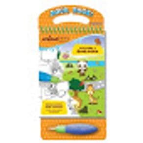 Livro - Aqua Book Animazoo - Vale das Letras - 1º edição - Portal do Médico
