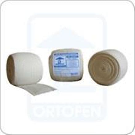 Malha Tubular Ortopédica 10cm X 15m Ortofen - Portal do Médico