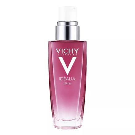 Idéalia Serum Vichy Sérum Antioxidante Reenergizador 30ml - Portal do Médico