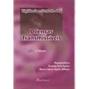 Livro - Vigilância e Controle das Doenças Transmissíveis - Aguiar # - 2ª edição - Portal do Médico