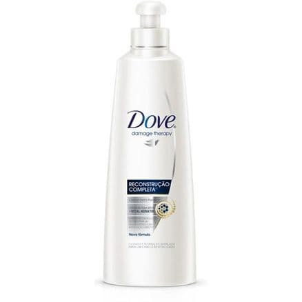 Creme para Pentear Dove Reconstrução Completa 200ml - Portal do Médico