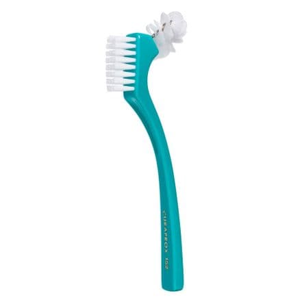 Escova Dental Curaprox para Protese BDC 152 Cores Sortidas - Portal do Médico