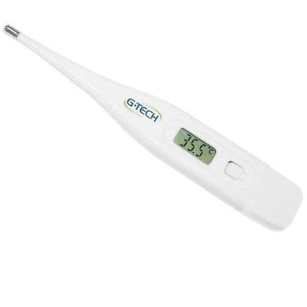 Termometro Digital G-Tech 1 unidade - Portal do Médico