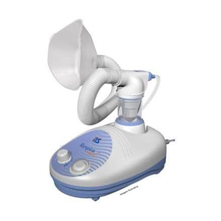 Inalador Ultrassônico Respiramax NS - Portal do Médico