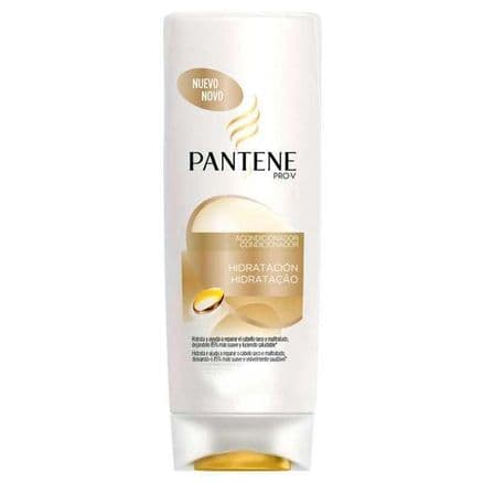 Condicionador Pantene Hidratação 400ml - Portal do Médico