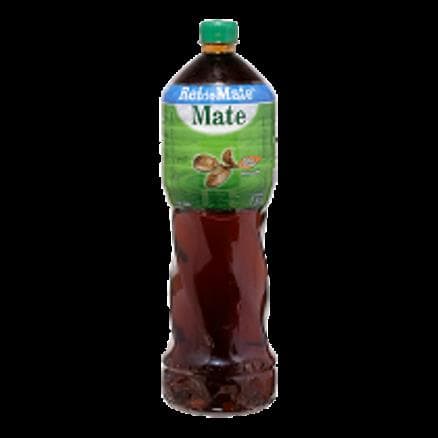 Chá Mate Rei Do Mate Natural 350ml - Portal do Médico