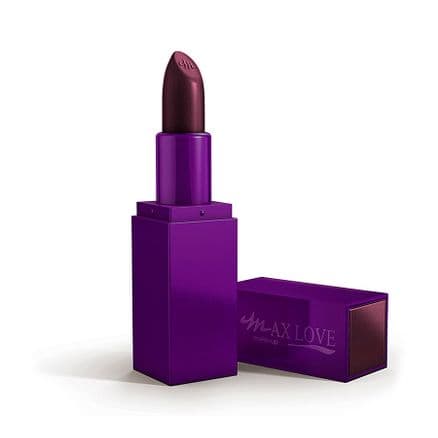 Batom Max Love Matte Metalizado Cor 243 Future - Portal do Médico
