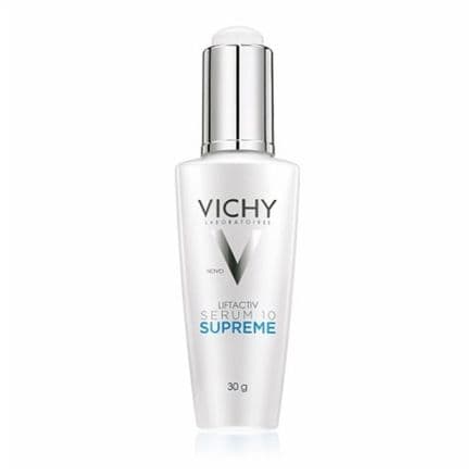 Vichy Liftactiv Sérum 10 Supreme 30g - Portal do Médico
