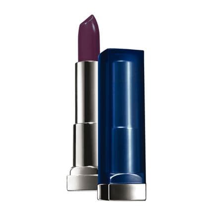 Batom Maybelline Color Sensational Aperte o Play Matte Cor 410 Lista Vip 4,2g - Portal do Médico