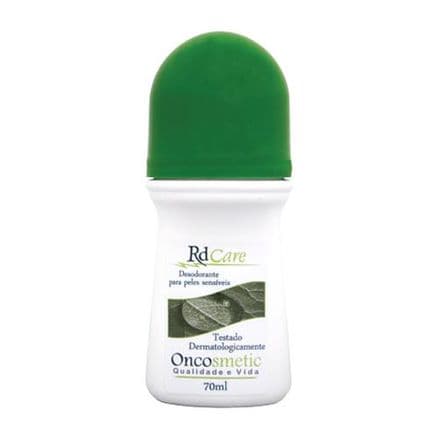 Rd Care Desodorante Especial 70ml - Portal do Médico