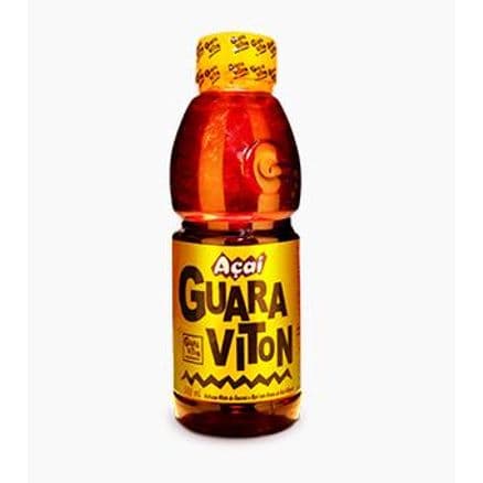 Guaraviton Açaí 500ml - Portal do Médico