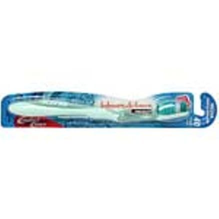 Escova Dental Johnson Confort Clean 40 Média - Portal do Médico