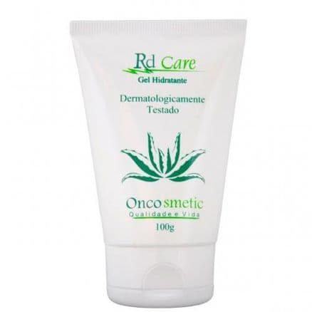 Rd Care Gel Hidratante 100g - Portal do Médico