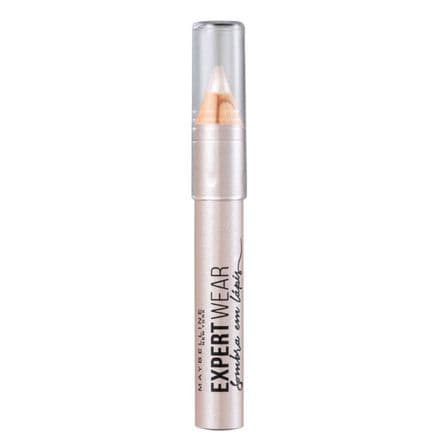 Sombra em Lápis Maybelline Expert Wear Cor Tim-Tim 1,5g - Portal do Médico