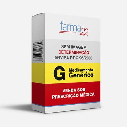 Ciprofibrato 100mg 30 comprimidos Generico Biosintética - Portal do Médico