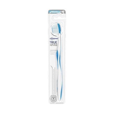 Sensodyne Escova Dental True White - Portal do Médico