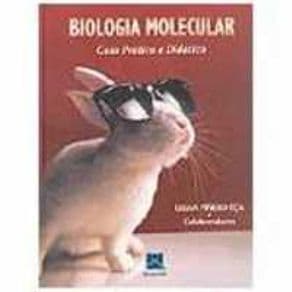Livro - Biologia Molecular - Guia Prático e Didático - Eca - 1ª edição - Portal do Médico
