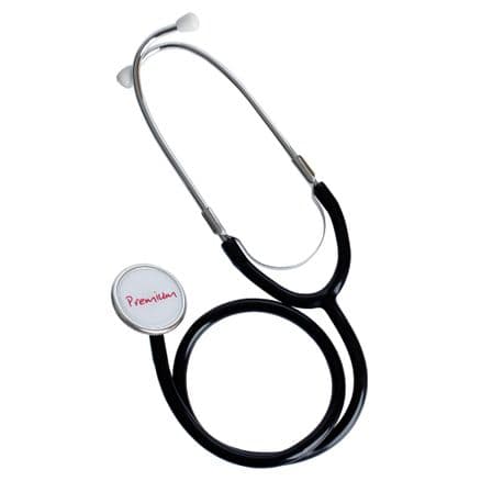Estetoscópio Simples Premium - Portal do Médico