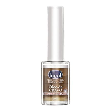 Óleo de Cravo Ideal Fortalecedor de Unhas 9ml - Portal do Médico