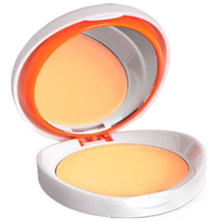 Heliocare Max Defense Base Compacta Oil Free Fps 50 Fair 10g - Portal do Médico