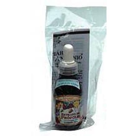 Extrato de Própolis em Solução Alcoólica 30ml - Portal do Médico
