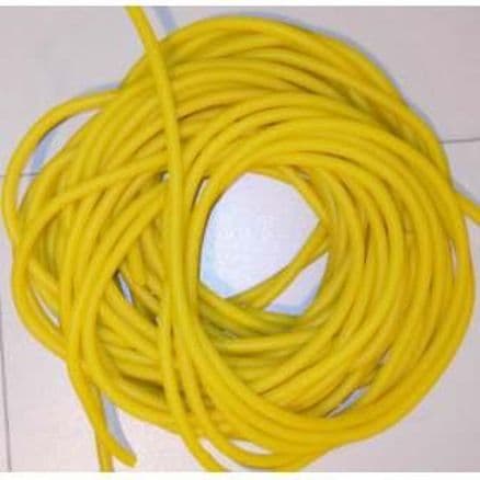 Garrote Fino Tubo 200 Frontinense 1m - Portal do Médico