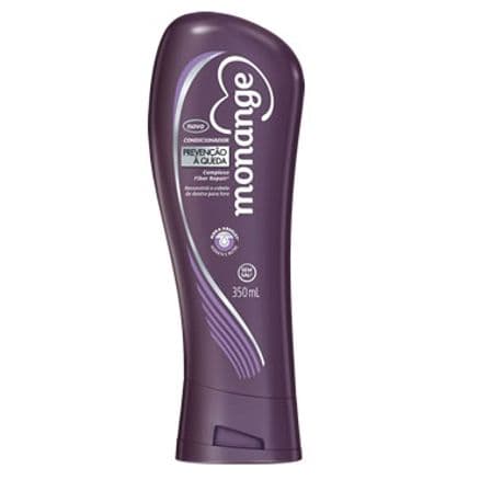 Condicionador Monange Prevenção A Queda 350ml - Portal do Médico