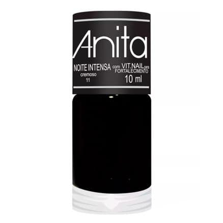 Esmalte Anita Cor Noite Intensa 10ml - Portal do Médico