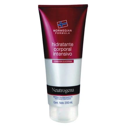 Neutrogena Norwegian Corpo 200ml - Portal do Médico