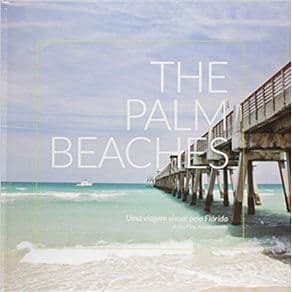 Livro - The Palm Beaches - Koga - 1ª edição - Portal do Médico