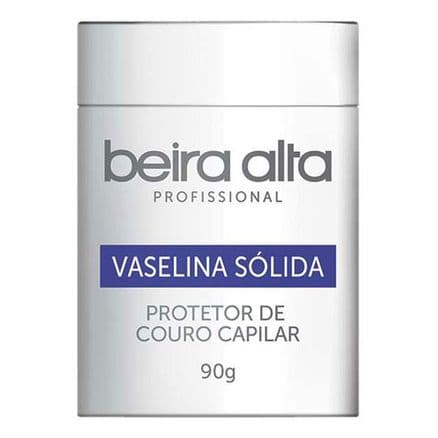 Vaselina Sólida Beira Alta 90g - Portal do Médico