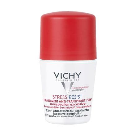 Vichy Desodorante Stress Resist Rollon 50ml - Portal do Médico