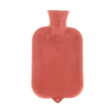 Bolsa para Agua Quente Sanity 2L 20X30cm - Portal do Médico