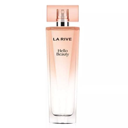 Perfume La Rive Hello Beauty Feminino Eau De Parfum 100ml - Portal do Médico